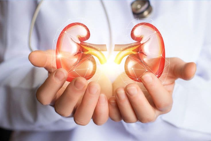 Chronic Kidney Disease (CKD)
